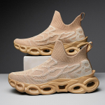 Meeste kingad Tossud Meeste tennis Luksuslikud kingad Meeste vabaajajalatsid Treener Race Hingavad jalan&otilde;ud moep&uuml;ksid jooksujalatsid meestele 43