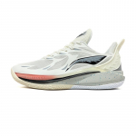 Meeste korvpallijalatsid Hingav polsterdus Libisemiskindlad Kulumiskindlad Jooksujalatsid J&otilde;usaali treeningud Sportlikud Korvpallitossud naistele 45