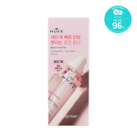 Nuxe Berry Rose Refresh Toner 200ml special (+ 20 multi-cotton tissues provided)