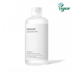 mixsoon Centella asiatica Toner 300ml