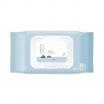 ROUND LAB 1025 Dokdo Cleansing Tissues 30 sheets