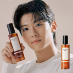 [Dex PICK] Object Basic Grooming Tonic Double Special (210 ml * 2)