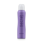 Deodorant Romantika (150 ml), Deodorant Romance, Secret Temptation