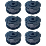 Trimmeri niit - Bosch - F016800569 - &Oslash;1,65mm - L5m - 6 tk pakis