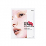 [ISNTREE] Plum Peptide Plumping Gel Mask 30g*4EA