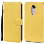 Xiaomi Redmi 5 Plus &uuml;mbris Redmi 5 p&otilde;rutuskindel rahakotiga klapp&uuml;mbris Xiomi Redmi 5 plus 5plus telefonikotid nahast fundad kest For Redmi 5 Plus