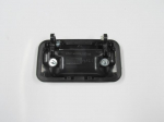 For Mitsubishi L200 Pick Up 1990 1998 Front Door Exterior Opening Handle Right Black Tw MB321412