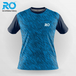 Suvised Quick Dry Spordi T-s&auml;rgid Outdoor Fitness Spordidressid Meeste T-s&auml;rgid Sulgpall Lauatennis L&uuml;hikeste varrukatega Treeningriided XXS