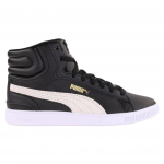 Laste spordijalatsid PUMA VIKKY V3 MID 38824602 - mustad r. 38