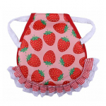 Kana sadul kanadele Veekindel kana sadul P&otilde;lled Reguleeritav kana vest jope kodulindude seljasulgede kaitseks