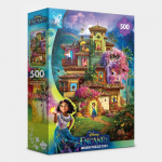 Encanto pusle Disney animatsioon 500 t&uuml;kki