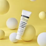 Derma Factory Cera Panthenol 8% Intensive Cream, 50ml - Barrier Repair. Deep Soothing. Dermatologist 1 EA