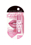 Maybelline New York Baby Lips huulepalsam, Pink Lolita, 4g