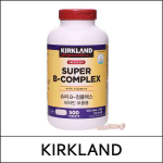 [KIRKLAND] (hp70) Super B-kompleks (500 tabletti)