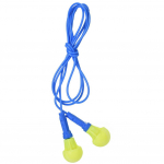 1 Pair of Soft Foam Anti noise Earplugs Sound Insulation Protection Ear Plugs