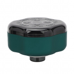 Intelligentne vaakum-kupumise seade 12 k&auml;iguga kraapimine negatiivse r&otilde;huga kupumise seade ilu jaoks