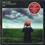 LP plaat PINK FLOYD - Live At Knebworth 1990 19439740331 Pink Floyd Reco 2021 USA Rock