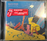 CD ROLLING STONES - Still Life (Ameerika Kontsert 1981 0602527164274 Polydor 2009 Euroopa Rock Kasutatud