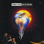 CD ROBERT PLANT - Fate of Nations 5148672 Fontana Mitte-Jaapan Rock Kasutatud