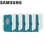 SAMSUNG Originaal VCA-ADB95A Bespoke Jet Puhastusjaam Tolmukott-5tk VCA-ADB95A/5PCS