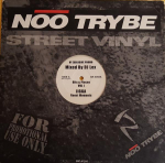 12-tolline plaat JIGGA - Bits & Pieces Vol 1 SR4093A Strictly Breaks UK r&auml;pp ja hip-hop/R&B Kasutatud