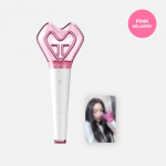 T&uuml;drukute generatsioon (SNSD) - AMETLIK FANLIVALGUS (Valguspulk) FANLIGHT