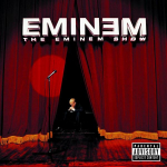 CD EMINEM - EMINEM SHOW 0694932902 Aftermath Recor 2002 Kanada Rap & Hip-Hop/R&B Kasutatud