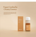 Farm Stay Vegan Kombucha Creamy Essence 140ml +RANDOM GIFT