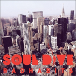 Soul Dive - Mini-album: Halvad harjumused