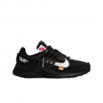 Nike X Off-white Air Presto Must 240(US 6)