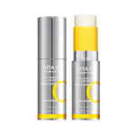 [Missha] Vita C Plus Spot Correcting & Firming Ampoule Balm Stick 10g 10g x 1