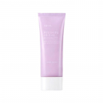Sikmulnara Ppoyan Rice Moisture Sun Cream Purple Tone-Up SPF50+ PA++++ 100ml