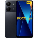 XIAOMI POCO C65 256 GB Must must