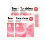 Torriden Cellmazing Firming Gel Mask Sheet 4ea