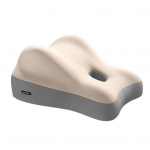 Paaridele m&otilde;eldud raseduspadi, m&auml;luvahust tagumikupadi, k&otilde;huli istumiseks m&otilde;eldud padi, t&auml;iskasvanutele m&otilde;eldud v&ouml;&ouml;kohapadi voodil, kodus istumiseks ja lamamiseks beež