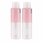 A&rsquo;PIEU Mineral Lip & Eye Remover Sweet Rose (250ml &times; 2 bottles)