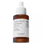 The Face Shop Ultimet Vegan Mucin Peptide 8 Seerum 30ml