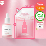 PDRN Pink Peptide Serum + refill 50ml