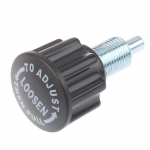 Spinning Bike Pull Pin Vedrunupu asendusosad fitnessiseadmete jaoks