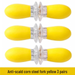 Loov p&otilde;letusvastane maisikahvel: Lapsed naudivad maisit&otilde;lvikut ilma m&auml;&auml;rdumata!