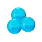 Mentool 3% Suvine J&auml;&auml; Jahutav Du&scaron;iseep, 95g x 3 tk