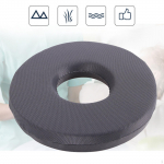 Sponge Seat Cushion Tailbone Support Breathable Comfortable for recliner Accessory Ergonomic 25cmx5cm