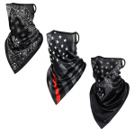 YBRAVO Jahutav n&auml;okate, kaelakaitse, &uuml;le k&otilde;rva, UV-kaitse, UPF 50+, p&auml;ike