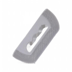 Lint Hair Remover pintsel puhastushari diivanipuhastuskanga tolmu eemaldamine lemmikloomale, kassile, koerale, kaasaskantav multifunktsionaalne majapidamispuhastusvahend 1 PCS