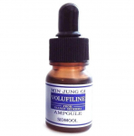 Sidmool Min Jung Gi Volufiline ampull 11ml / 30ml &ndash; Naha pinguldav ja elastsust parandav hooldus 11ml