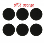 Hepa filtrid Xiaomi Roidmi Wireless F8 nutika k&auml;sitolmuimeja jaoks t&otilde;husate osade asendamiseks XCQLX01RM