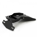 BMW R NINET NINE T 9T Racer Scramble urban R9T 2014-2022 mootorratta saba kinnitus numbrim&auml;rgi hoidik tagumine hoidik tarvikud must