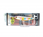 Jackall Riser Bait 006 65mm Topwater Uppumispeibutis Cutton Candy (3865)