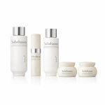 Sulwhasoo The Ultimate S Proovikomplekt 5 toodet white