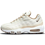 Nike Air Max 95 SE Korgist Naiste Tossud Kreemjas Sail Thunder-Blue CZ2275-100 36